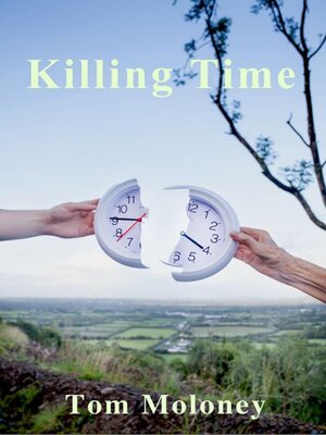 cover image of Killing Time